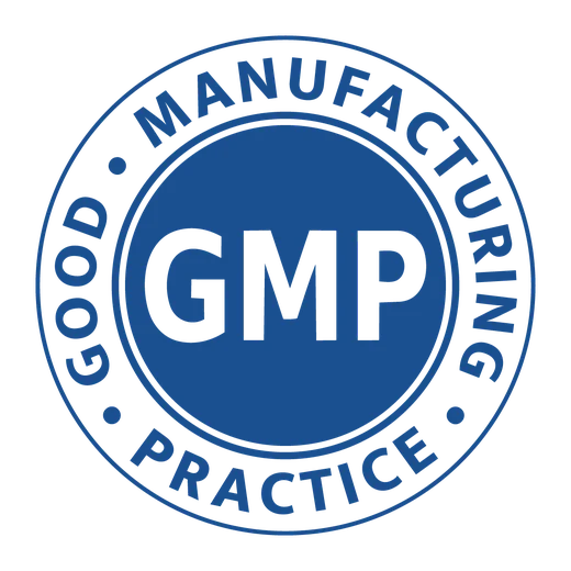 Good Manufacturing Practice