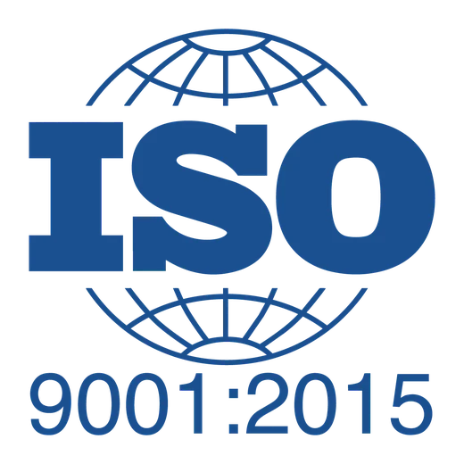 ISO 9001:2015