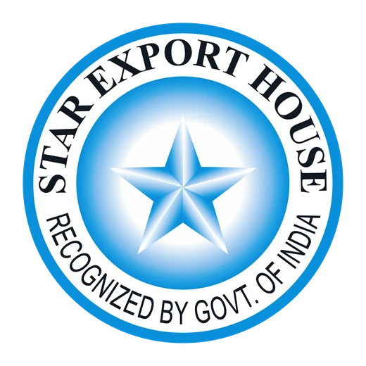 Star Export House, recognised by the Government of India